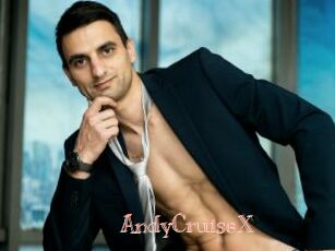 AndyCruiseX