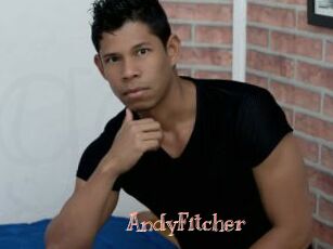 AndyFitcher