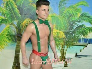 AndyMARLOW