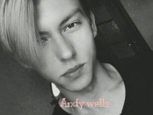 Andy_wells