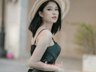 Anegel