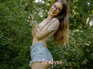 Anelyse