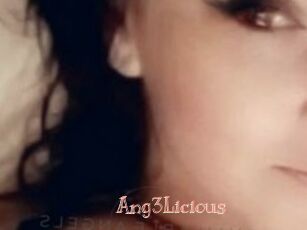 Ang3Licious