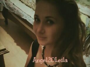 Angel20Leila
