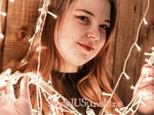 AngelUSunshine