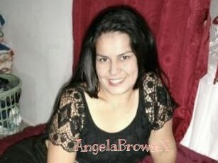 AngelaBrownX