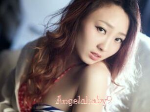 Angelababy9