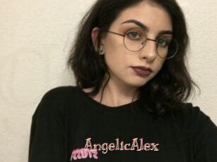 AngelicAlex