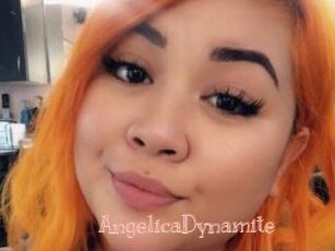 AngelicaDynamite