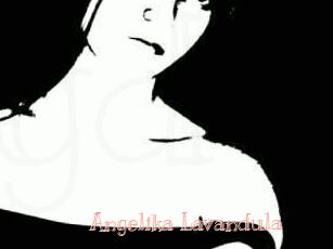 Angelika_Lavandula