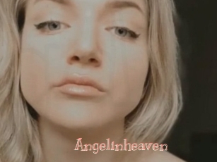 Angelinheaven