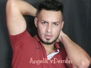 AngellOrDemon