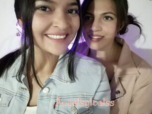 Angelsgloalss