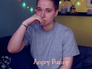 Angry_Bunny