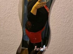 Aniett