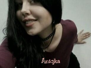 Aniqka