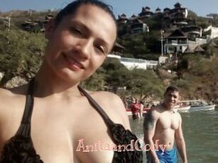 AnitaandCody