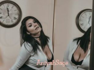 AniyahSage
