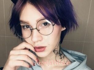 AnjelaWilson