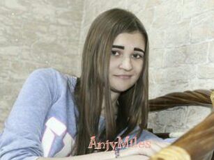 AnjyMiles