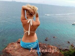 AnnBeauty