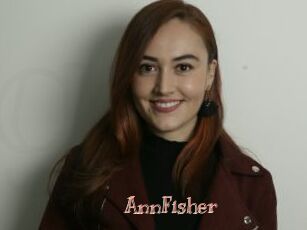 AnnFisher