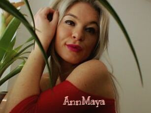 AnnMaya