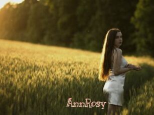 AnnRosy