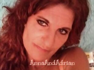 AnnaAndAdrian