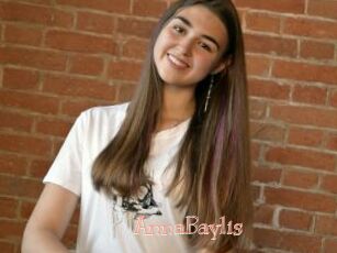 AnnaBaylis