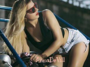 AnnaDeVill