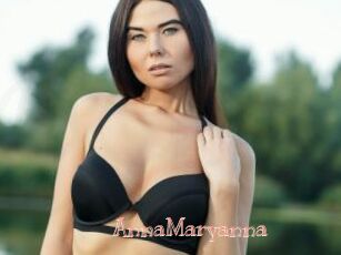 AnnaMaryanna