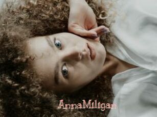 AnnaMiligan