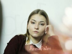 AnnaPalm