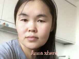 Anna_xhere