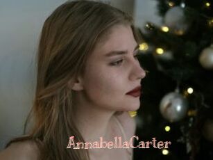 AnnabellaCarter