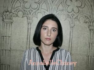 AnnabelleChaney