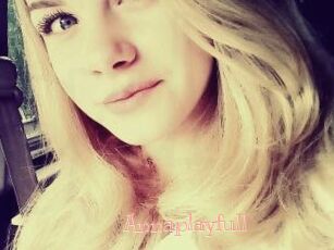 Annaplayfull