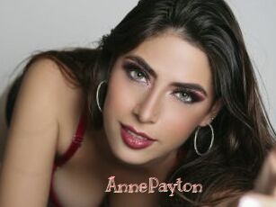 AnnePayton