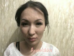 Annelikka