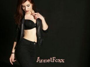 AnnetFoxx