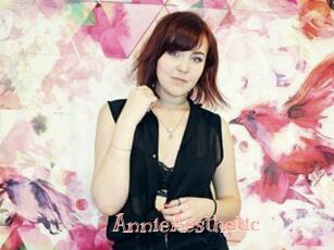 AnnieAesthetic