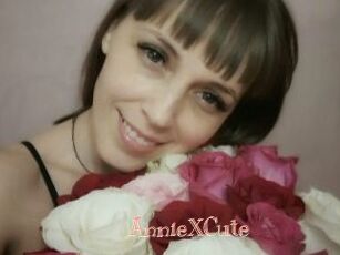 AnnieXCute