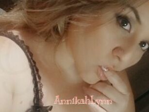 AnnikahLynn