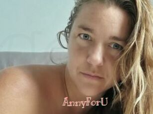 AnnyForU