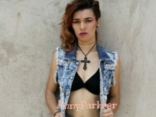AnnyParkeer