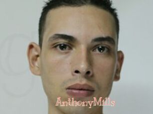 AnthonyMills