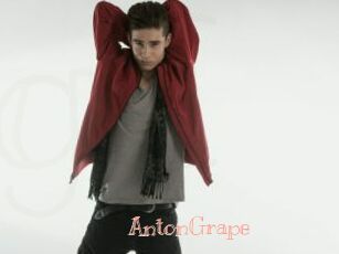 AntonGrape