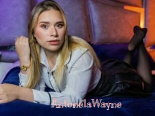 AntonelaWayne