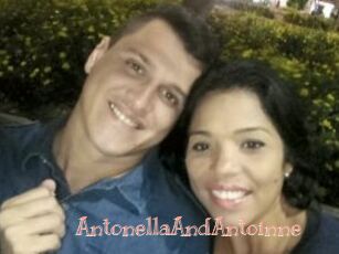 AntonellaAndAntoinne